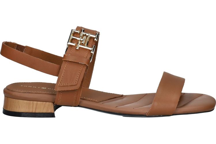 TOMMY HILFIGER-HARDWARE-COGNAC-DAMES-0005