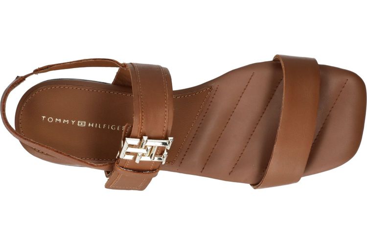 TOMMY HILFIGER-HARDWARE-COGNAC-DAMES-0006
