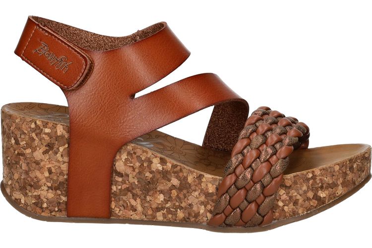 BLOWFISH MALIBU-LEELEE1-COGNAC-DAMES-0005