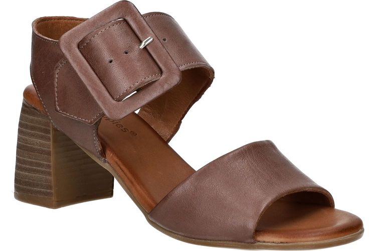 HUSH PUPPIES-MARYN-CHESTNUT BROWN-DAMES-0001