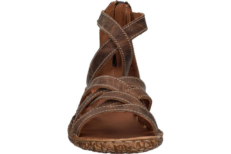 JOSEF SEIBEL-ROSALIE 53-MARRON-DAMES-0002