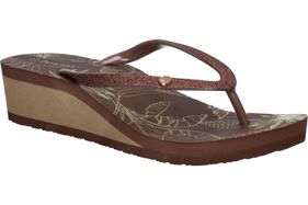 ISOTONER-IRAIS2-CHESTNUT BROWN-DAMES-0001