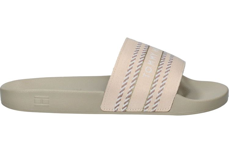 TOMMY HILFIGER-WEBBINGSL2-BEIGE-DAMES-0005