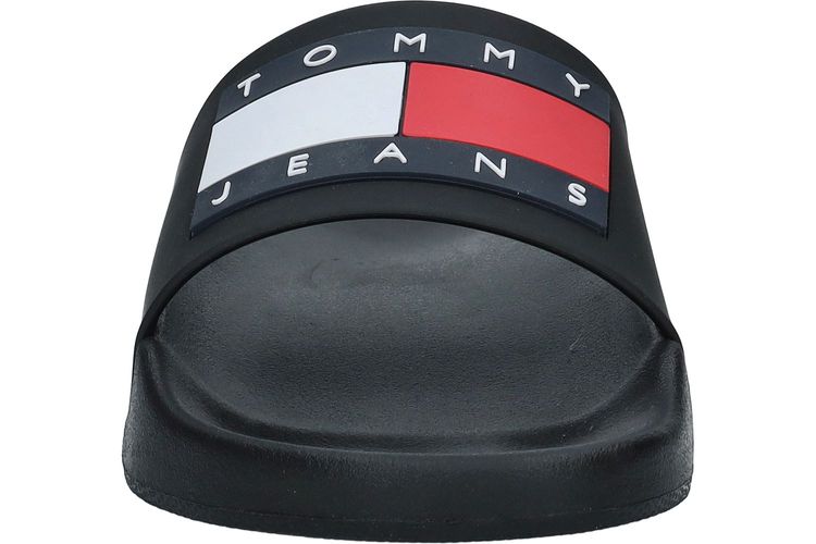 TOMMY HILFIGER-JEANSFLAG1-NOIR-DAMES-0002