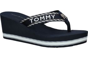 TOMMY HILFIGER-WEBBINGH1-MARINE-DAMES-0001