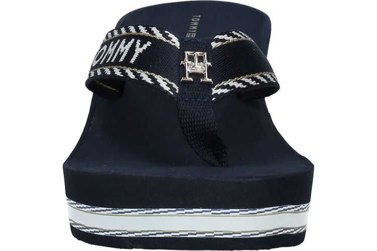 TOMMY HILFIGER-WEBBINGH1-MARINE-DAMES-0002