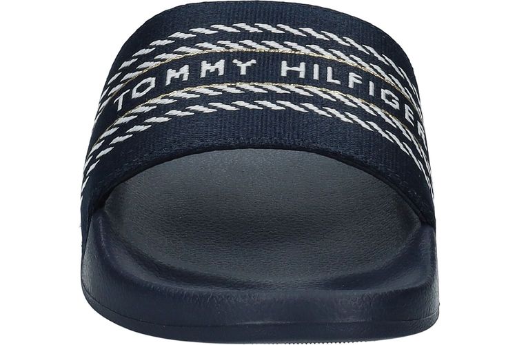 TOMMY HILFIGER-WEBBINGSL1-MARINE-DAMES-0002