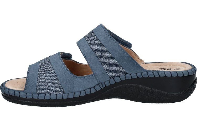 SWEET R-MODIGEA-BLUE DENIM-DAMES-0003