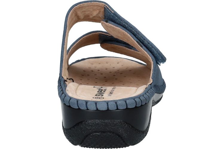 SWEET R-MODIGEA-BLUE DENIM-DAMES-0004