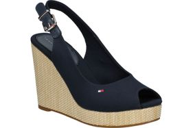 TOMMY HILFIGER-ICONICELEN2-NAVY-DAMES-0001