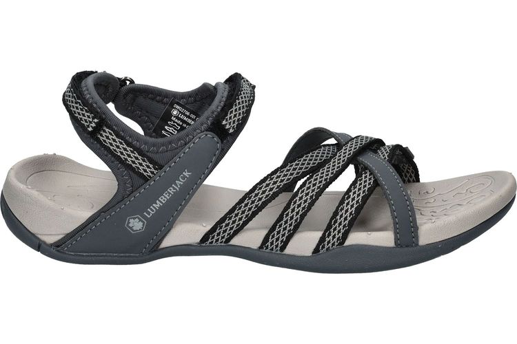 LUMBERJACK                                        -EFTAL-ANTHRACITE-DAMES-0005