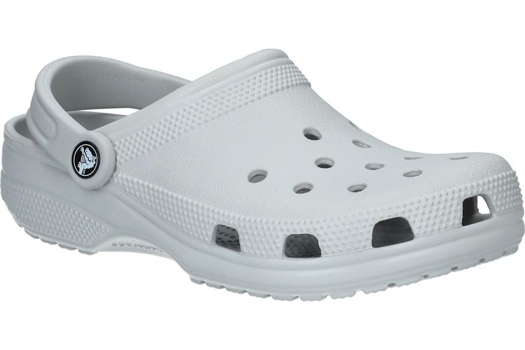 CROCS-CLASSIC W A-GRIS-DAMES-0001