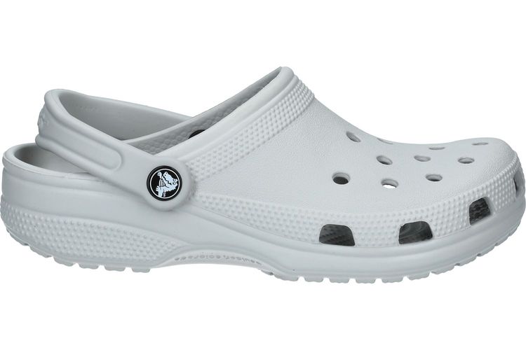 CROCS-CLASSIC W A-GRIS-DAMES-0005