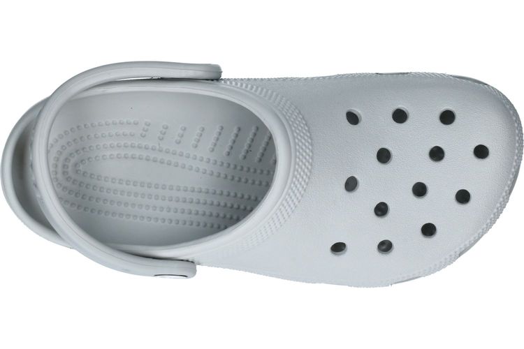 CROCS-CLASSIC W A-GRIS-DAMES-0006