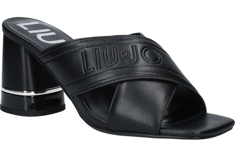 LIU JO-NICE12-NOIR-DAMES-0001