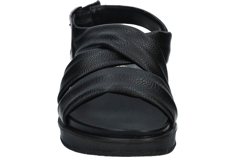 HUSH PUPPIES-IVAN2-NOIR-DAMES-0002