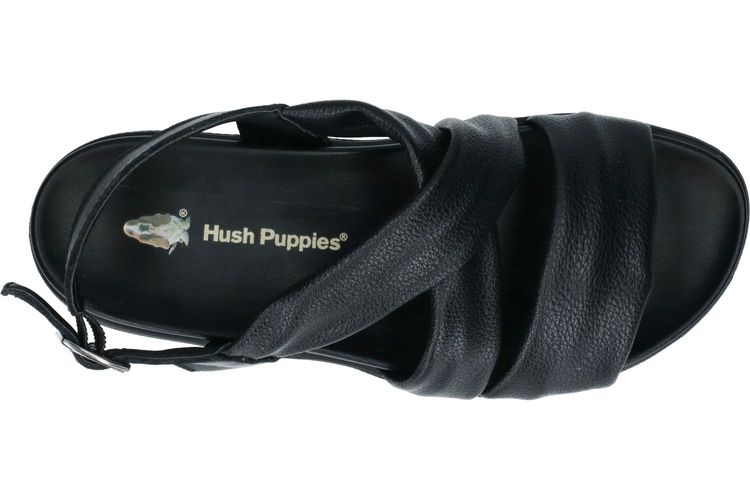 HUSH PUPPIES-IVAN2-NOIR-DAMES-0006