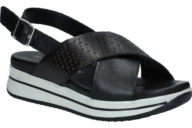 HUSH PUPPIES-MAGY2-ZWART-DAMES-0001