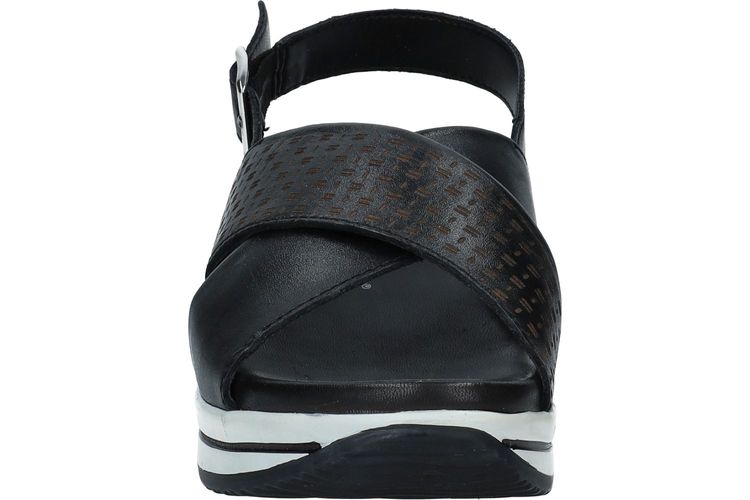 HUSH PUPPIES-MAGY2-ZWART-DAMES-0002