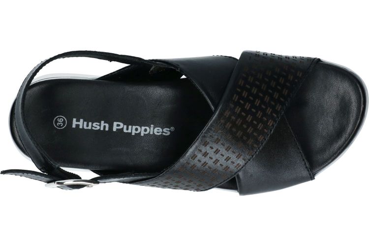 HUSH PUPPIES-MAGY2-ZWART-DAMES-0006