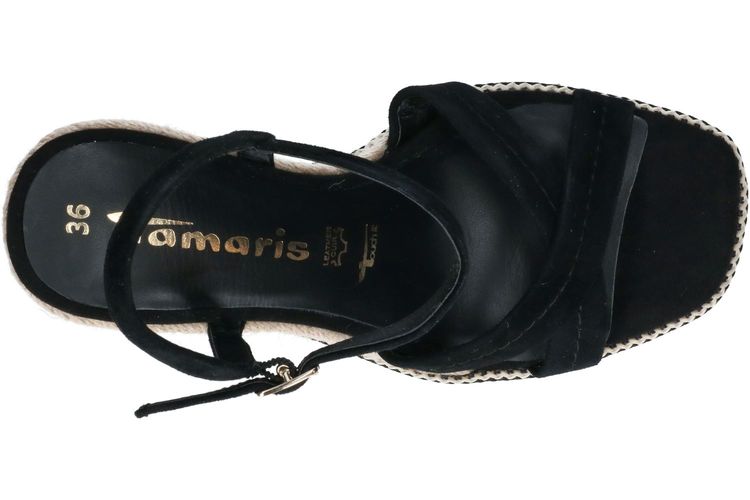 TAMARIS-TANNERON2-NOIR-DAMES-0006