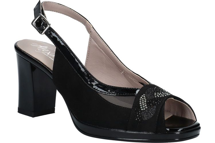 ALEXANDRA-CARLITA-ZWART-DAMES-0001