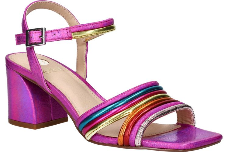 LA STRADA-SANDY-MULTICOLOR-DAMES-0001