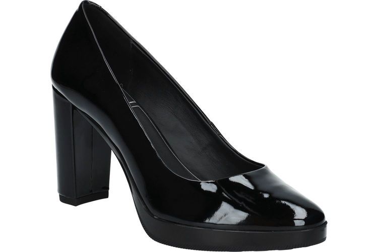 GEOX-WALKPLEA85-ZWART-DAMES-0001
