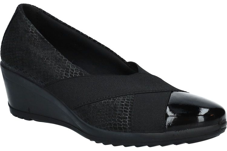 HUSH PUPPIES-IDAM-NOIR-DAMES-0001