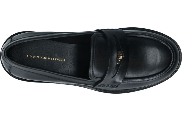 TOMMY HILFIGER-ICONILOAFE-NOIR-DAMES-0006