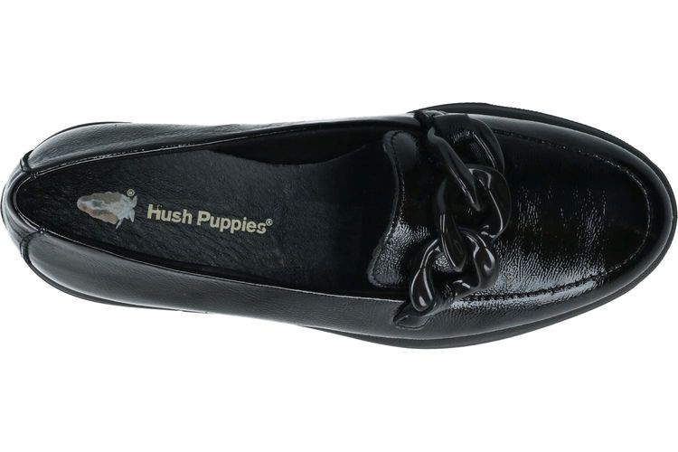 HUSH PUPPIES-ILOOSE-NOIR-DAMES-0006