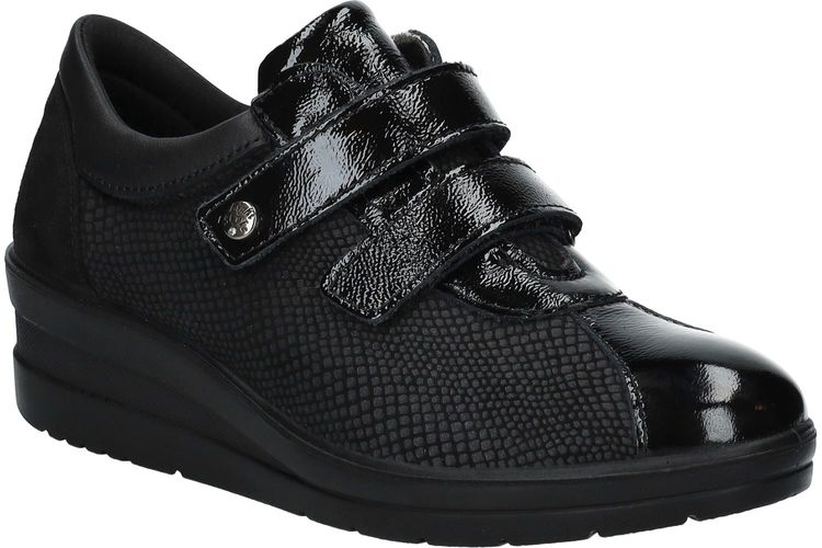 HUSH PUPPIES-INSOLY-NOIR-DAMES-0001