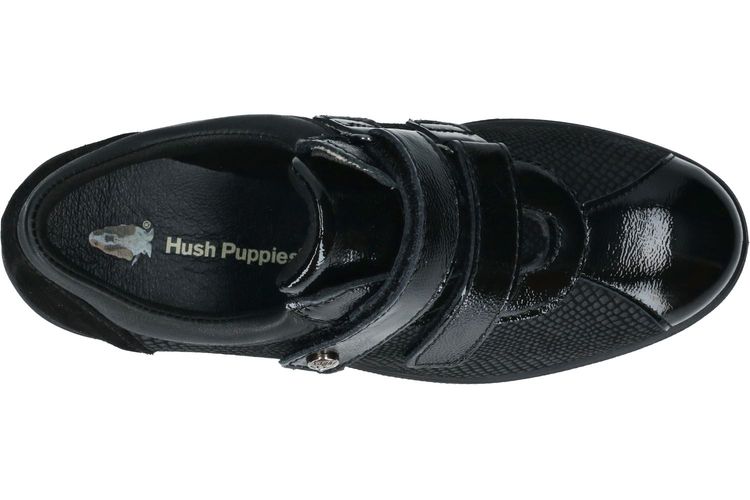 HUSH PUPPIES-INSOLY-NOIR-DAMES-0006