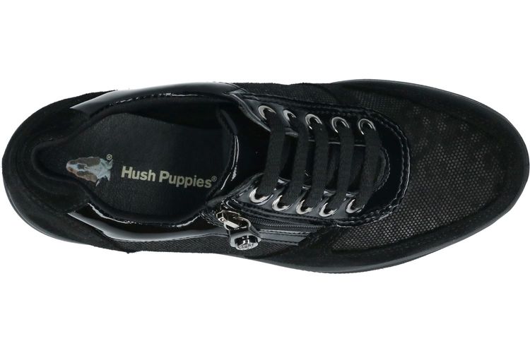 HUSH PUPPIES-IMIDE-NOIR-DAMES-0006