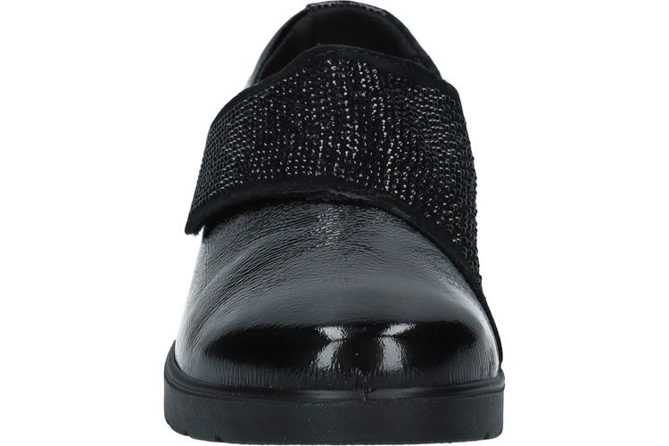 HUSH PUPPIES-ISOO-NOIR-DAMES-0002