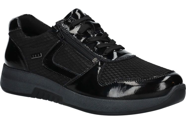 G COMFORT-CAMELIA-BLACK-DAMES-0001