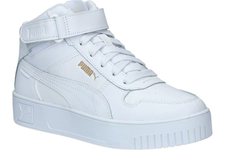 PUMA-CARINA MID-BLANC-DAMES-0001