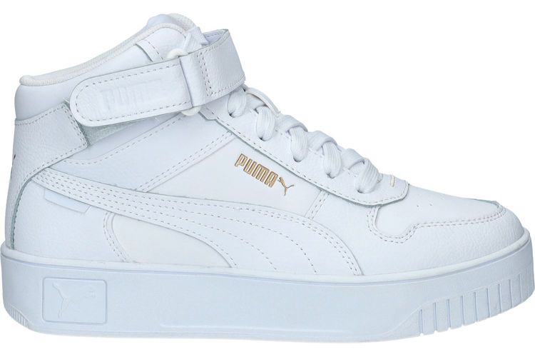 PUMA-CARINA MID-BLANC-DAMES-0005