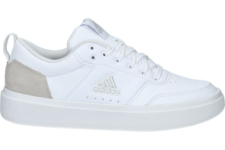 ADIDAS-PARK ST 2-BLANC-DAMES-0005