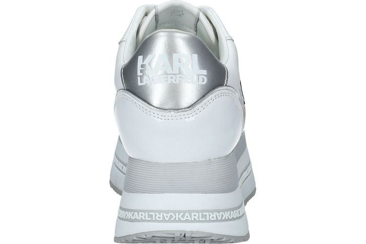 KARL LAGERFELD-VELOCITAMX2-WIT/ZILVER-DAMES-0004