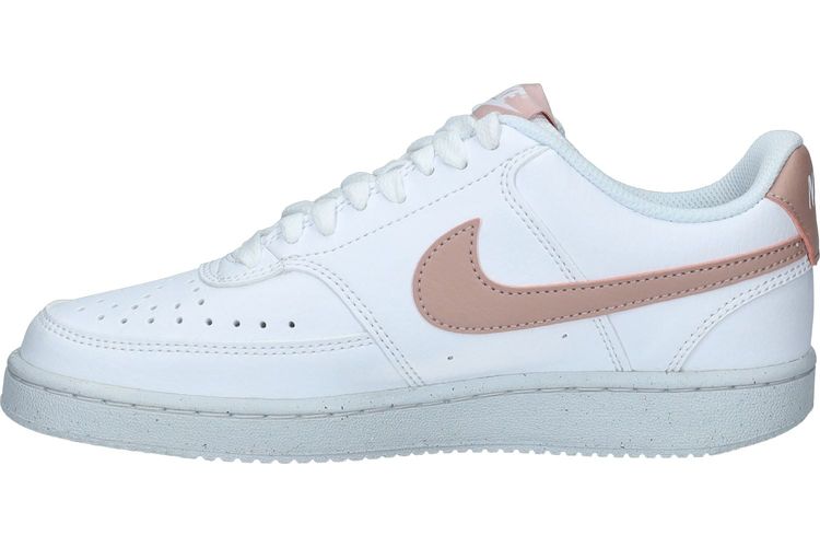 NIKE-COURT LOW-BLANC/ROSE-DAMES-0003