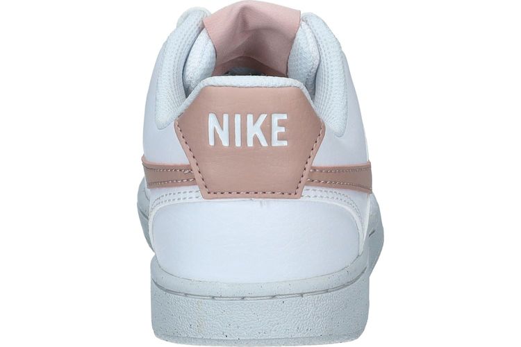 NIKE-COURT LOW-BLANC/ROSE-DAMES-0004