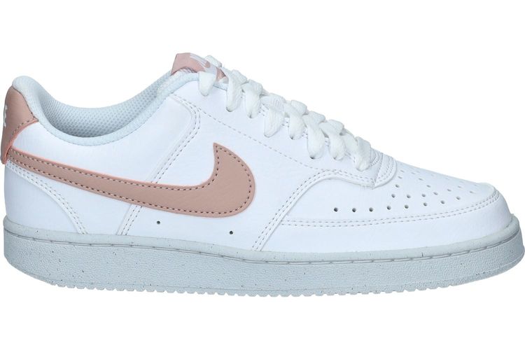 NIKE-COURT LOW-BLANC/ROSE-DAMES-0005