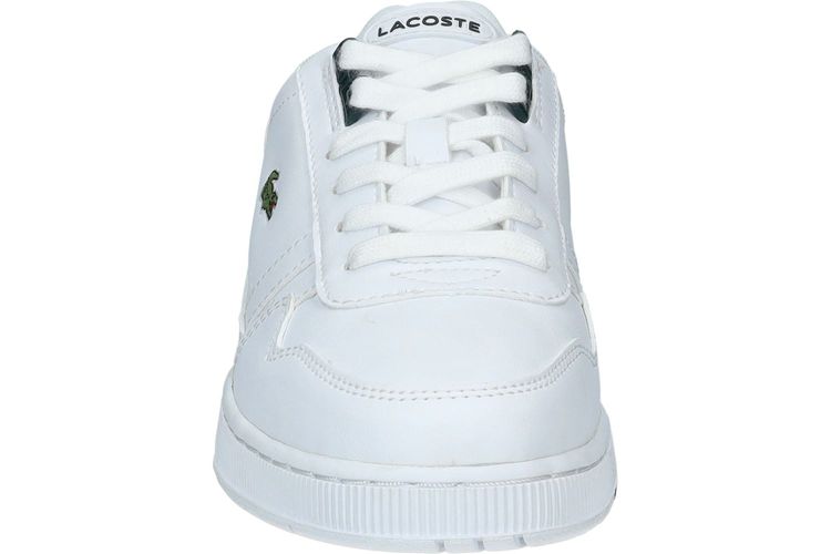 LACOSTE-TCLIP JR 3-BLANC-MIXTE-0002