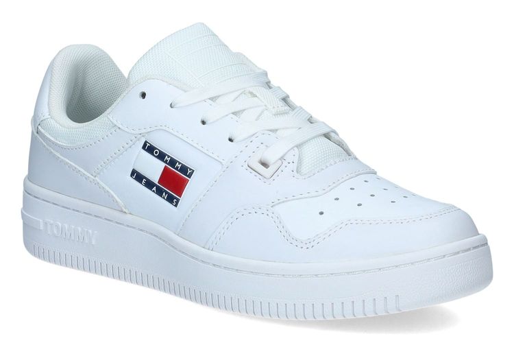TOMMY HILFIGER-MEG 3A3-WIT-DAMES-0001