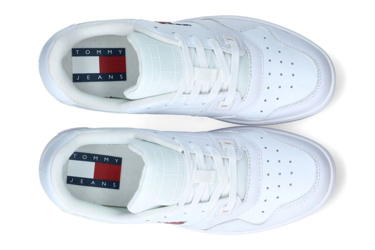 TOMMY HILFIGER-MEG 3A3-WIT-DAMES-0003