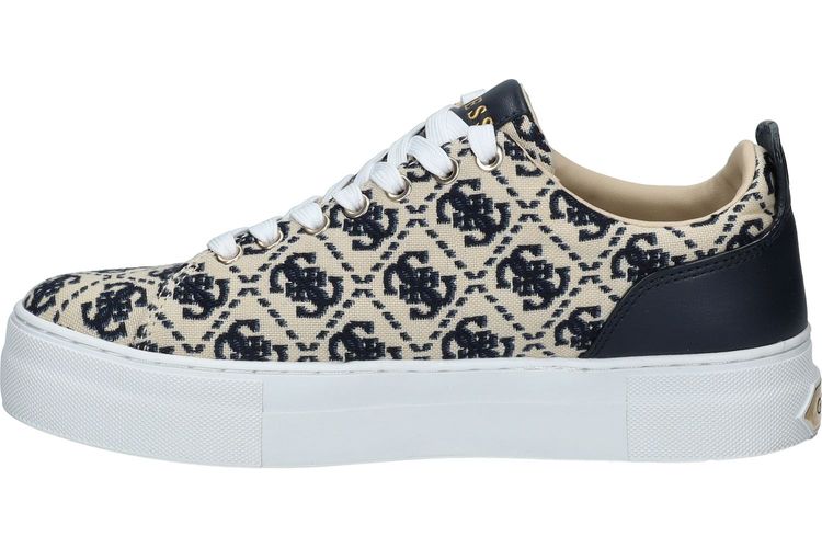 GUESS-GIANELE3B-MARINE/BEIGE-DAMES-0003