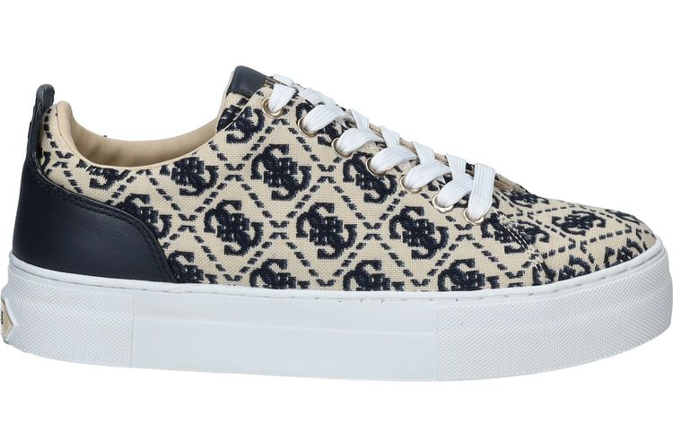 GUESS-GIANELE3B-MARINE/BEIGE-DAMES-0005