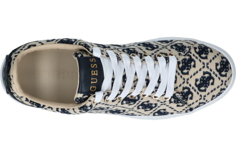 GUESS-GIANELE3B-MARINE/BEIGE-DAMES-0006