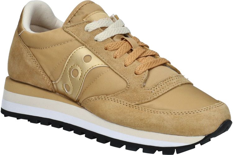 SAUCONY-JAZZ TRI 3-BEIGE-DAMES-0001